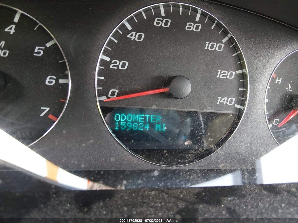 2G1WC5E31D1111161 2013 CHEVROLET IMPALA photo no. 7