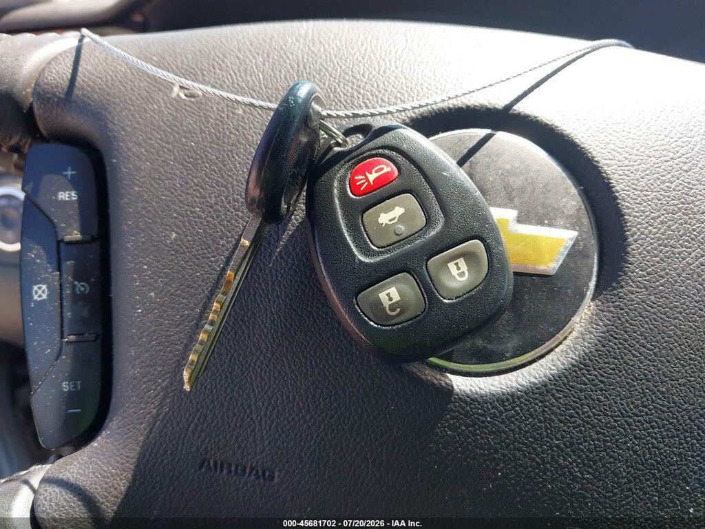 2G1WF5E35D1142548 2013 CHEVROLET IMPALA photo no. 11