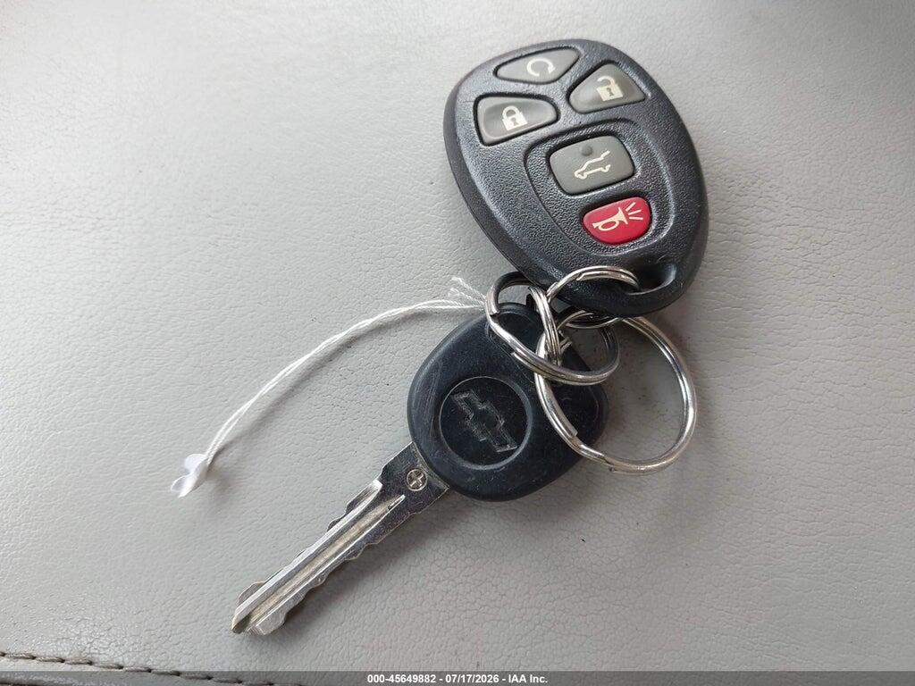 2G1WC5E36D1226032 2013 CHEVROLET IMPALA photo no. 11