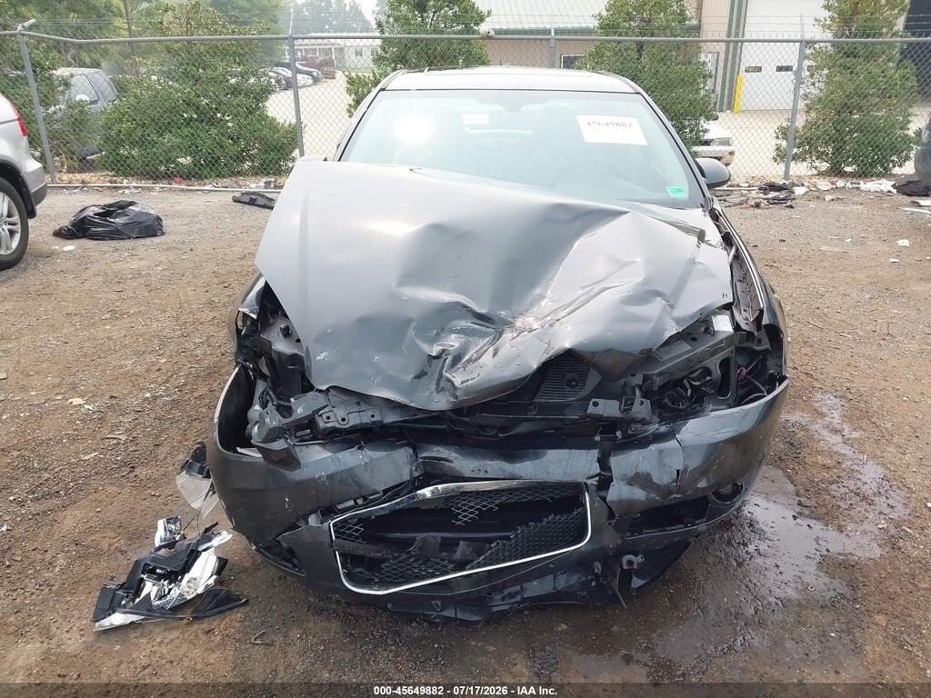 2G1WC5E36D1226032 2013 CHEVROLET IMPALA photo no. 12