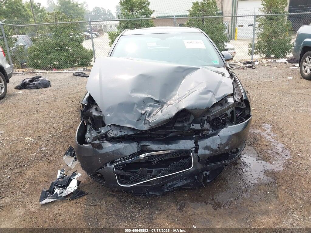 2G1WC5E36D1226032 2013 CHEVROLET IMPALA photo no. 6