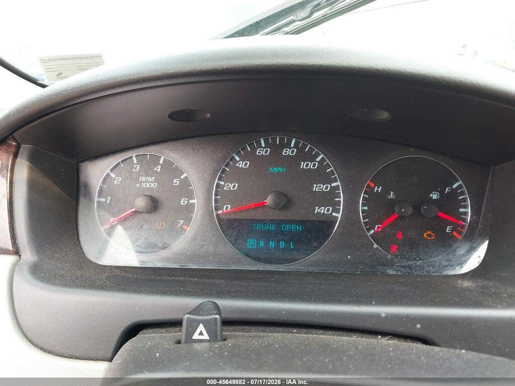 2G1WC5E36D1226032 2013 CHEVROLET IMPALA photo no. 7