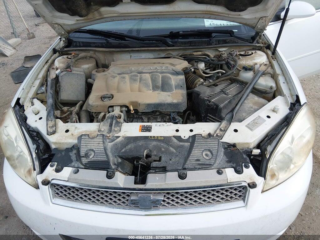2G1WB5E35D1170877 2013 CHEVROLET IMPALA photo no. 10