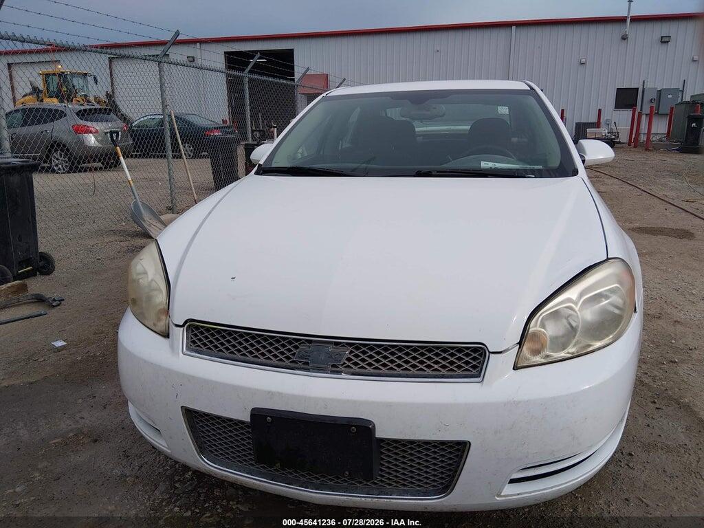 2G1WB5E35D1170877 2013 CHEVROLET IMPALA photo no. 12