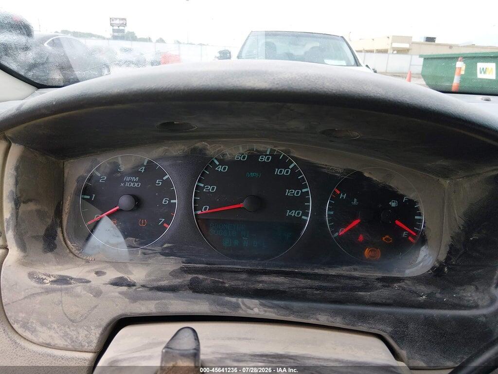 2G1WB5E35D1170877 2013 CHEVROLET IMPALA photo no. 7