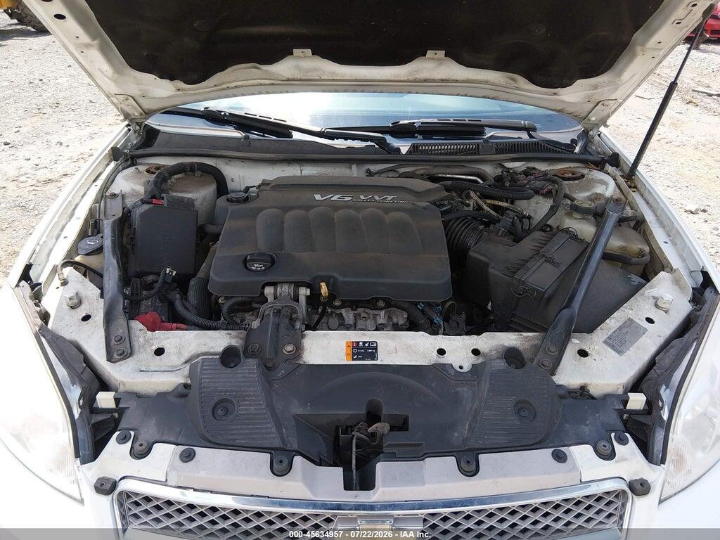 2G1WG5E34D1171939 2013 CHEVROLET IMPALA photo no. 10