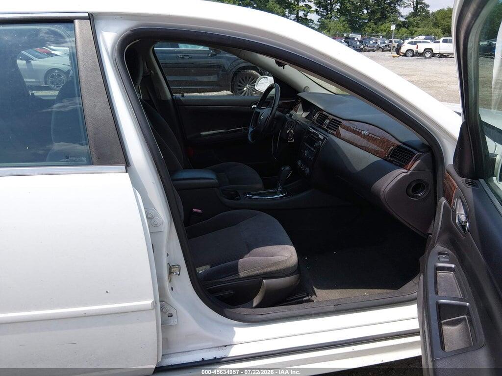 2G1WG5E34D1171939 2013 CHEVROLET IMPALA photo no. 5