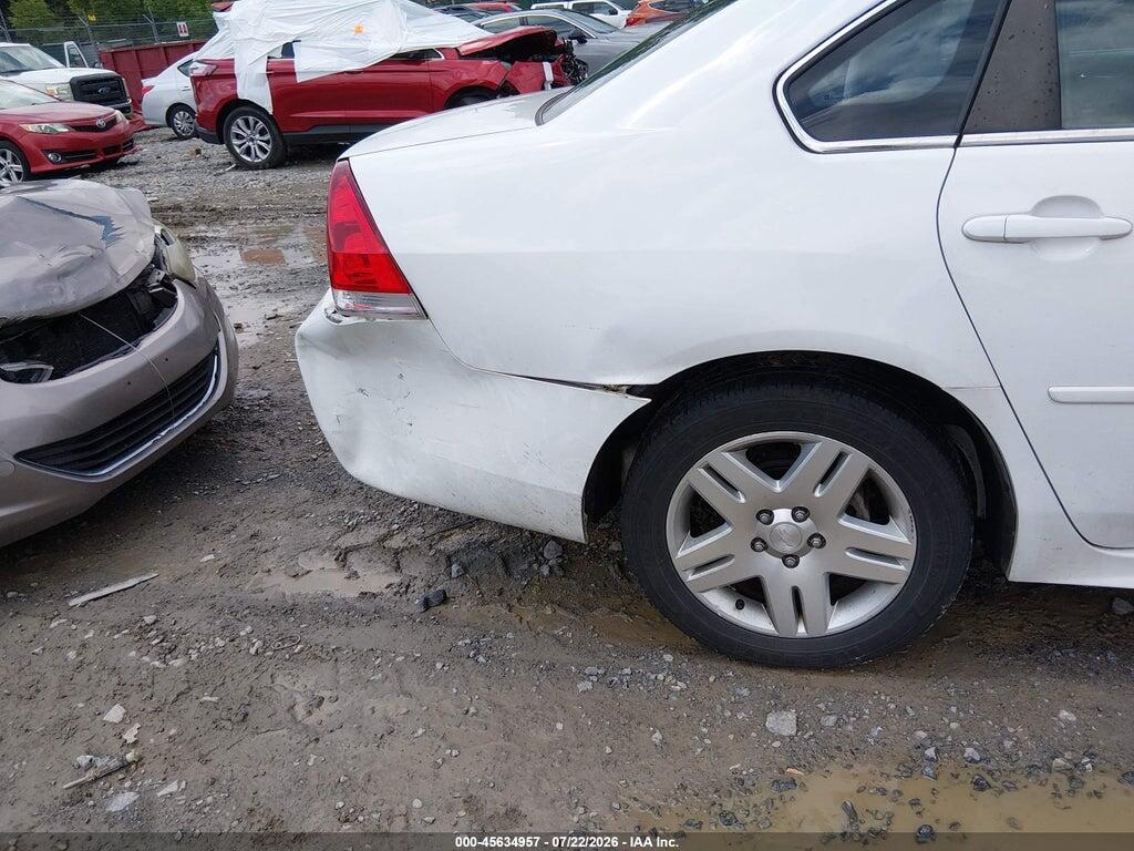2G1WG5E34D1171939 2013 CHEVROLET IMPALA photo no. 6