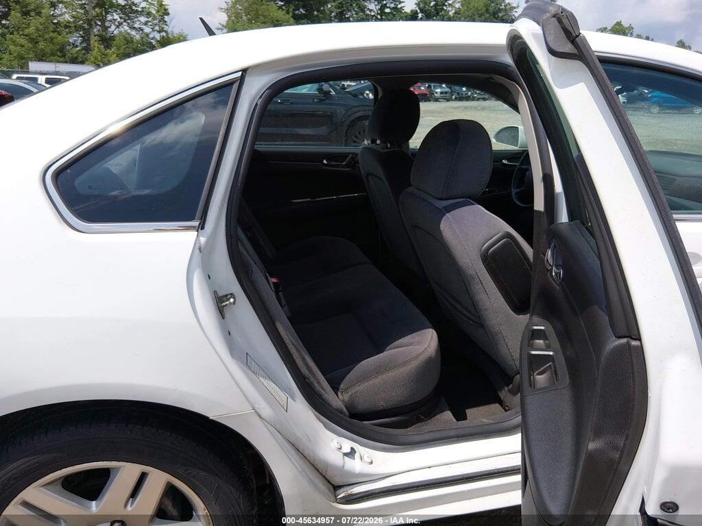 2G1WG5E34D1171939 2013 CHEVROLET IMPALA photo no. 8