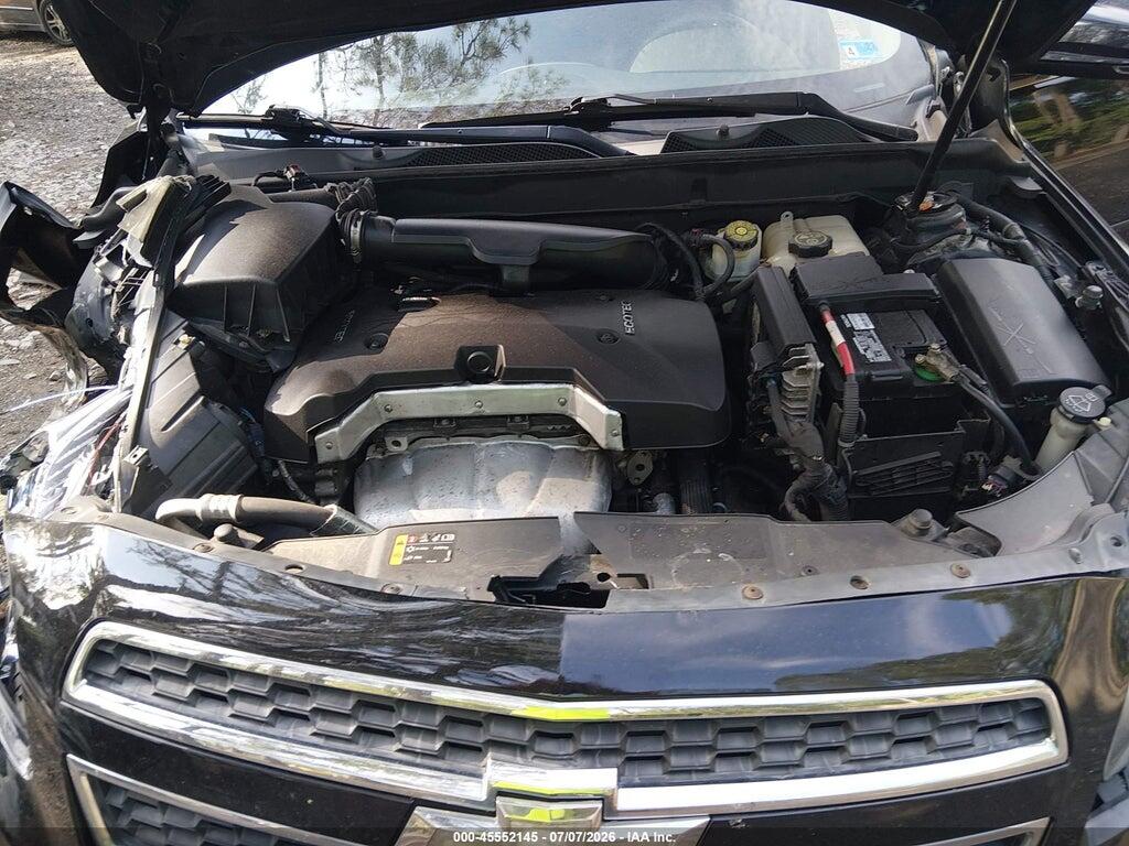1G11C5SA8DF342516 2013 CHEVROLET MALIBU photo no. 10