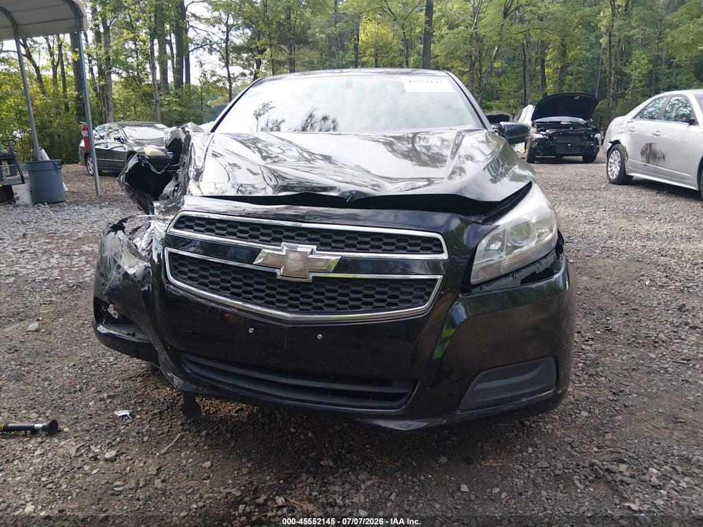 1G11C5SA8DF342516 2013 CHEVROLET MALIBU photo no. 12