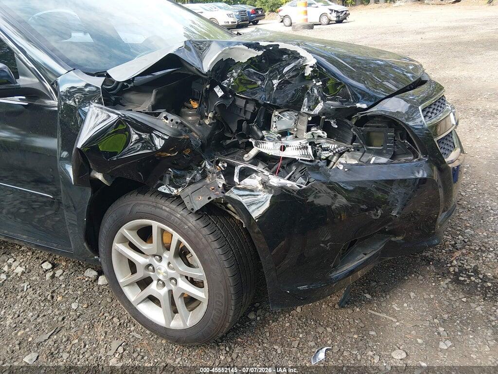 1G11C5SA8DF342516 2013 CHEVROLET MALIBU photo no. 6