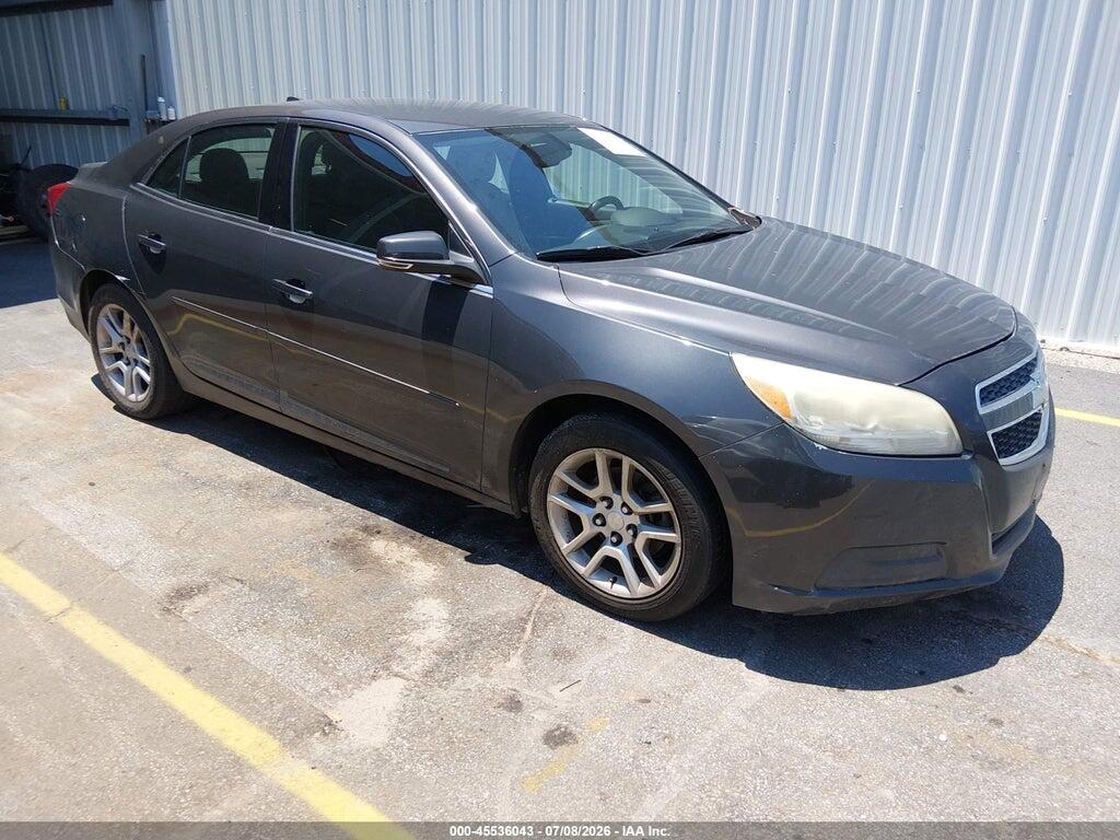 1G11C5SA2DF133269 2013 CHEVROLET MALIBU photo no. 1