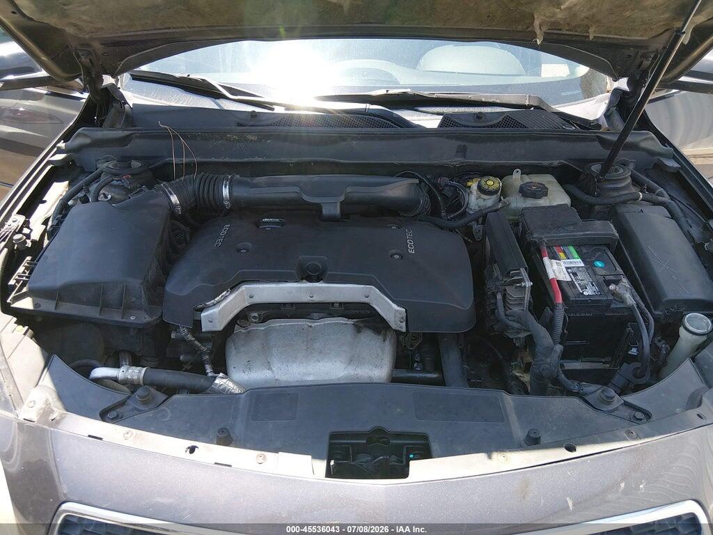 1G11C5SA2DF133269 2013 CHEVROLET MALIBU photo no. 10