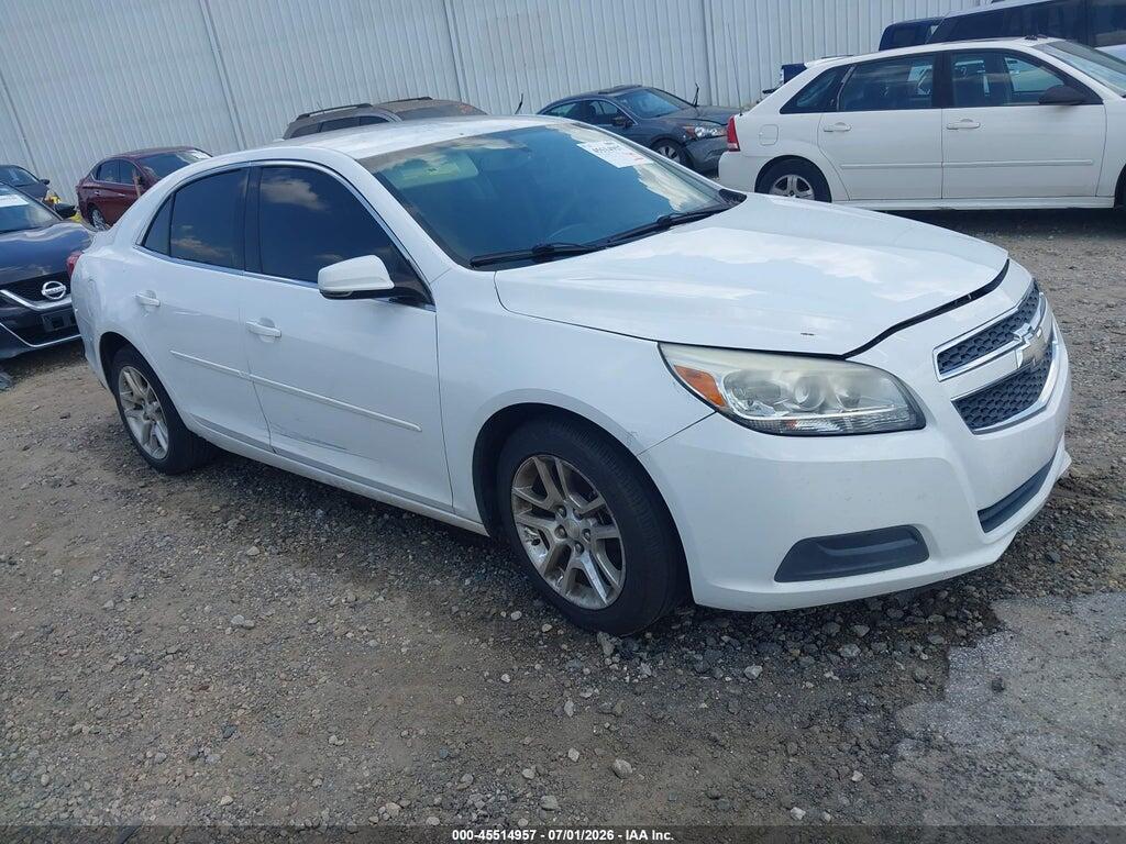1G11C5SA1DF232441 2013 CHEVROLET MALIBU photo no. 1