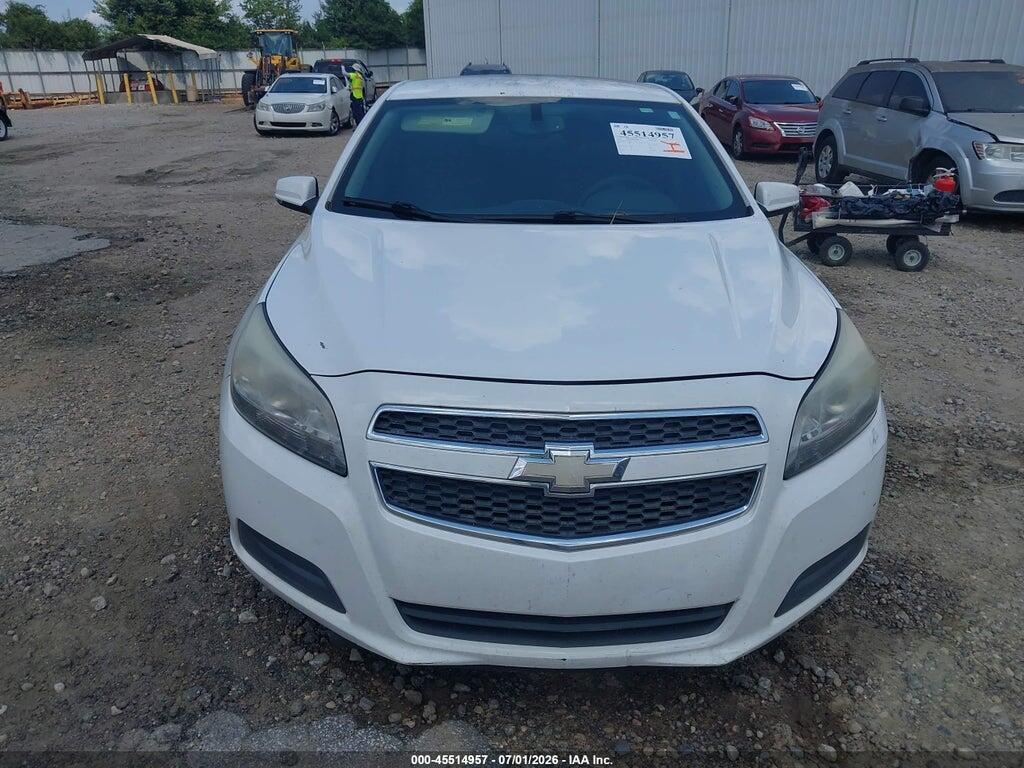 1G11C5SA1DF232441 2013 CHEVROLET MALIBU photo no. 6