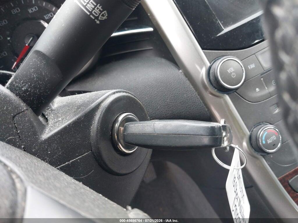 1G11E5SA5DF311671 2013 CHEVROLET MALIBU photo no. 11