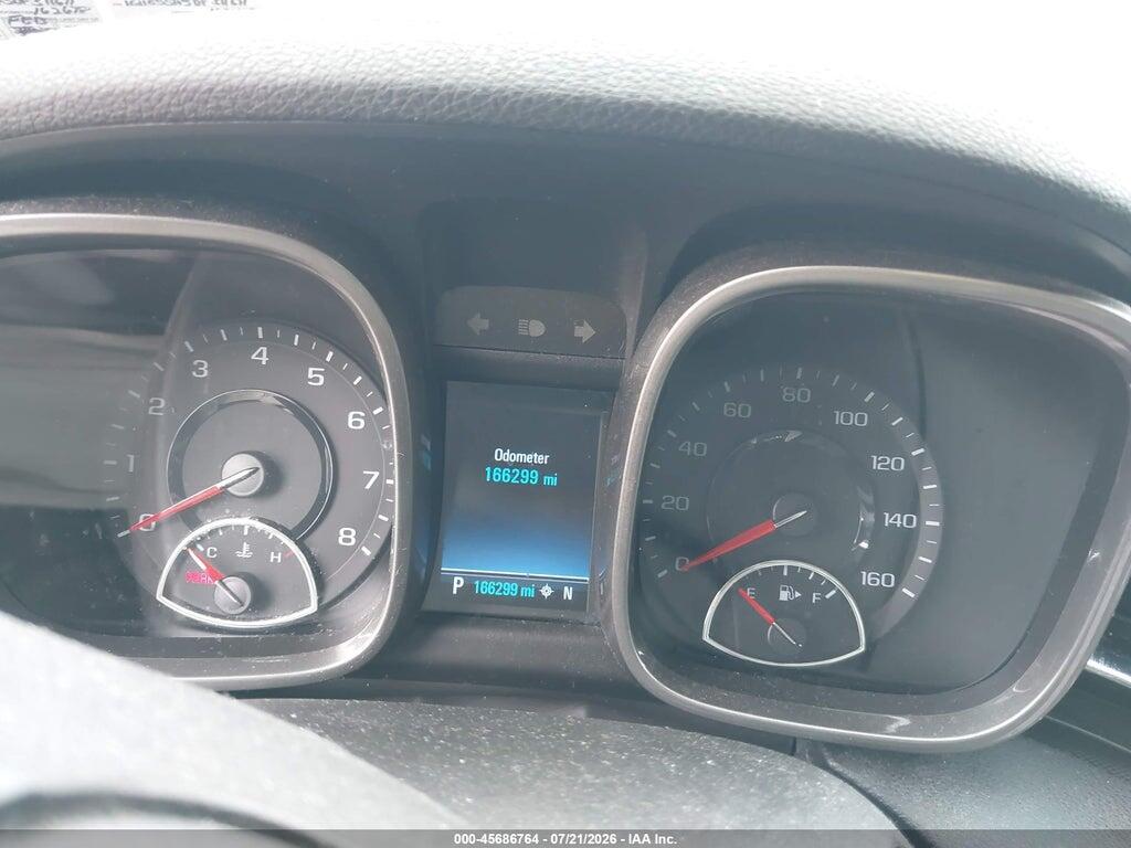 1G11E5SA5DF311671 2013 CHEVROLET MALIBU photo no. 7