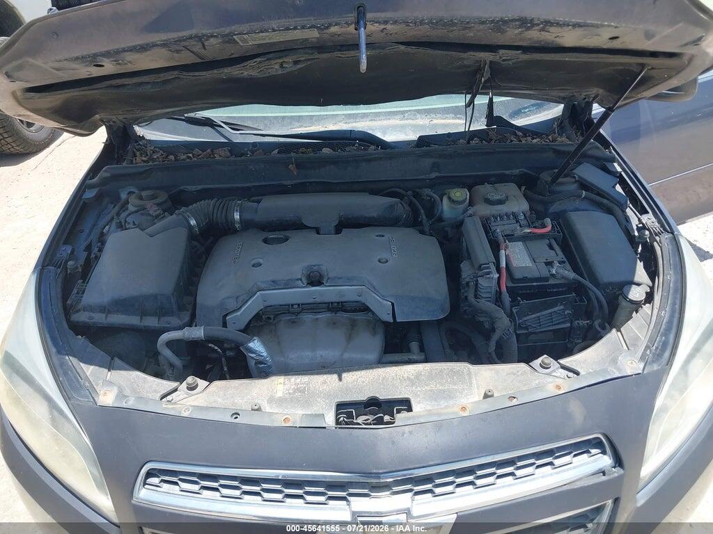 1G11B5SA5DF193369 2013 CHEVROLET MALIBU photo no. 10