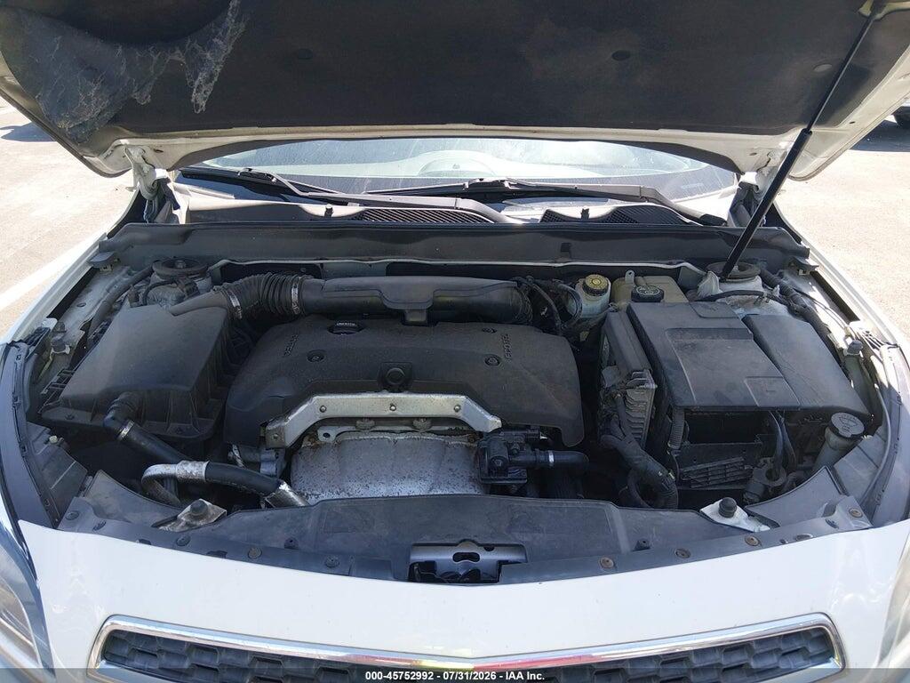 1G11A5SA5DF332578 2013 CHEVROLET MALIBU photo no. 10