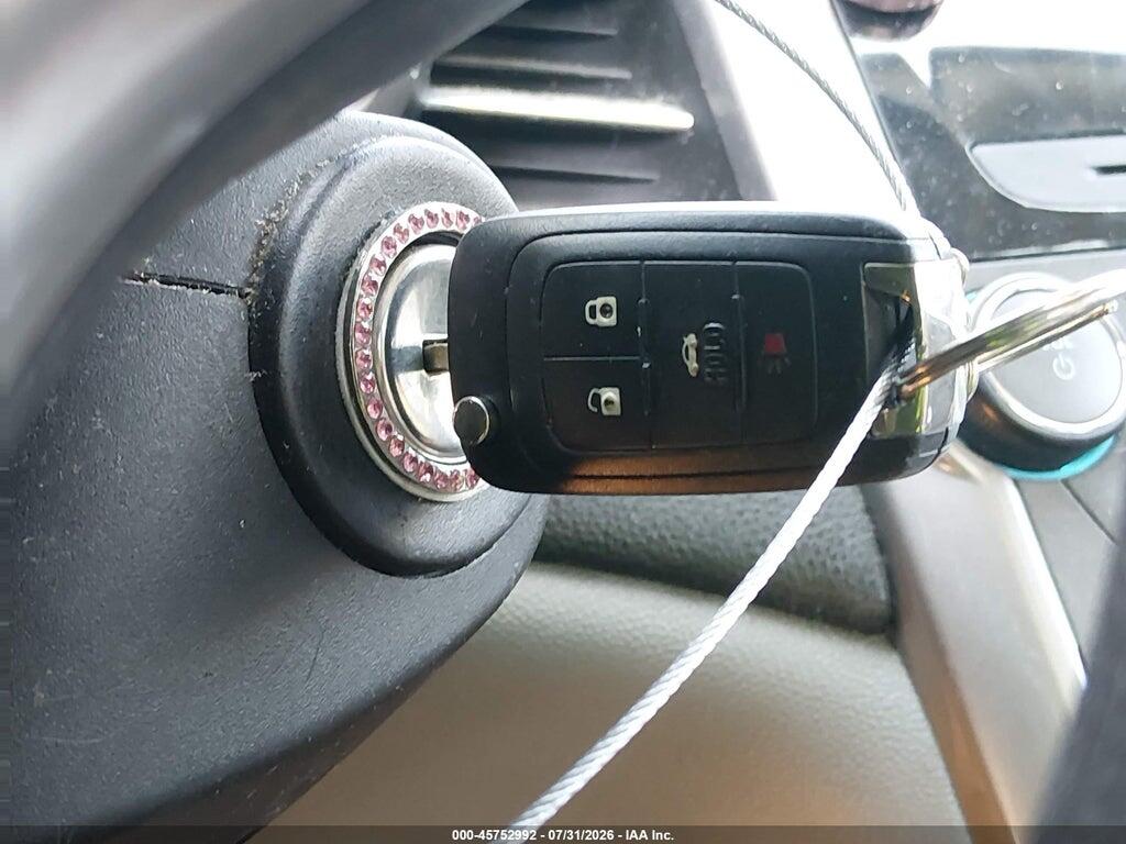 1G11A5SA5DF332578 2013 CHEVROLET MALIBU photo no. 11