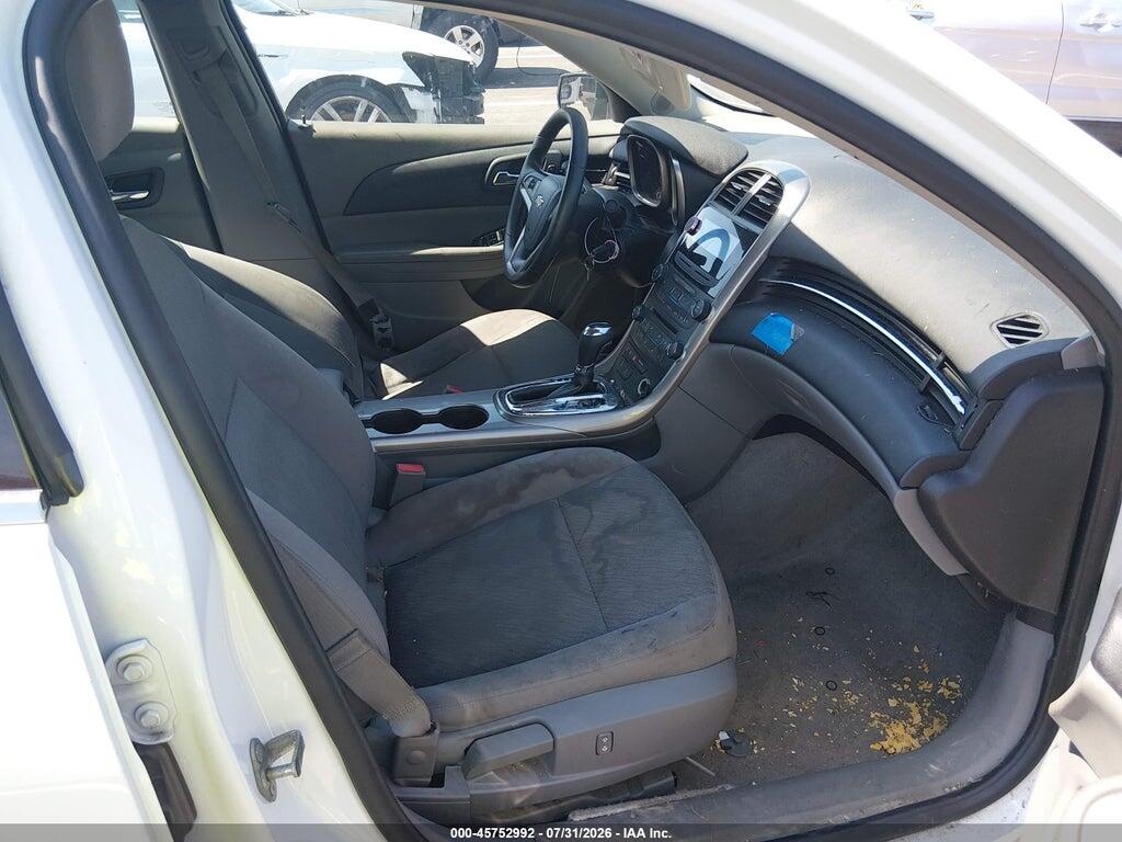 1G11A5SA5DF332578 2013 CHEVROLET MALIBU photo no. 5