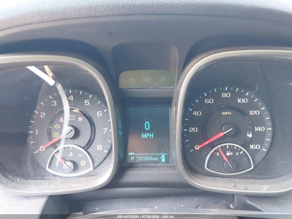1G11B5SA4DF125435 2013 CHEVROLET MALIBU photo no. 7