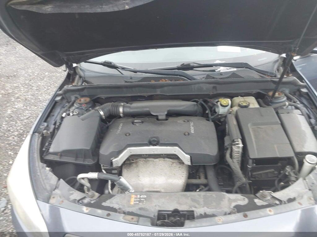 1G11H5SA1DF172291 2013 CHEVROLET MALIBU photo no. 10