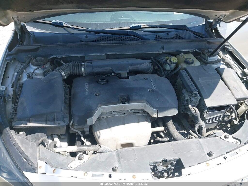 1G11E5SA7DF228288 2013 CHEVROLET MALIBU photo no. 10