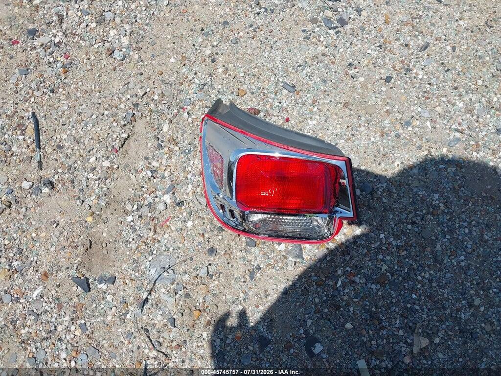1G11E5SA7DF228288 2013 CHEVROLET MALIBU photo no. 12