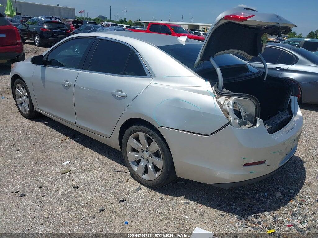 1G11E5SA7DF228288 2013 CHEVROLET MALIBU photo no. 3
