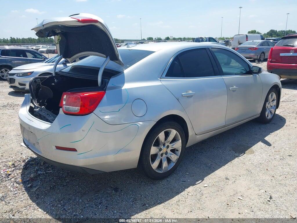 1G11E5SA7DF228288 2013 CHEVROLET MALIBU photo no. 4