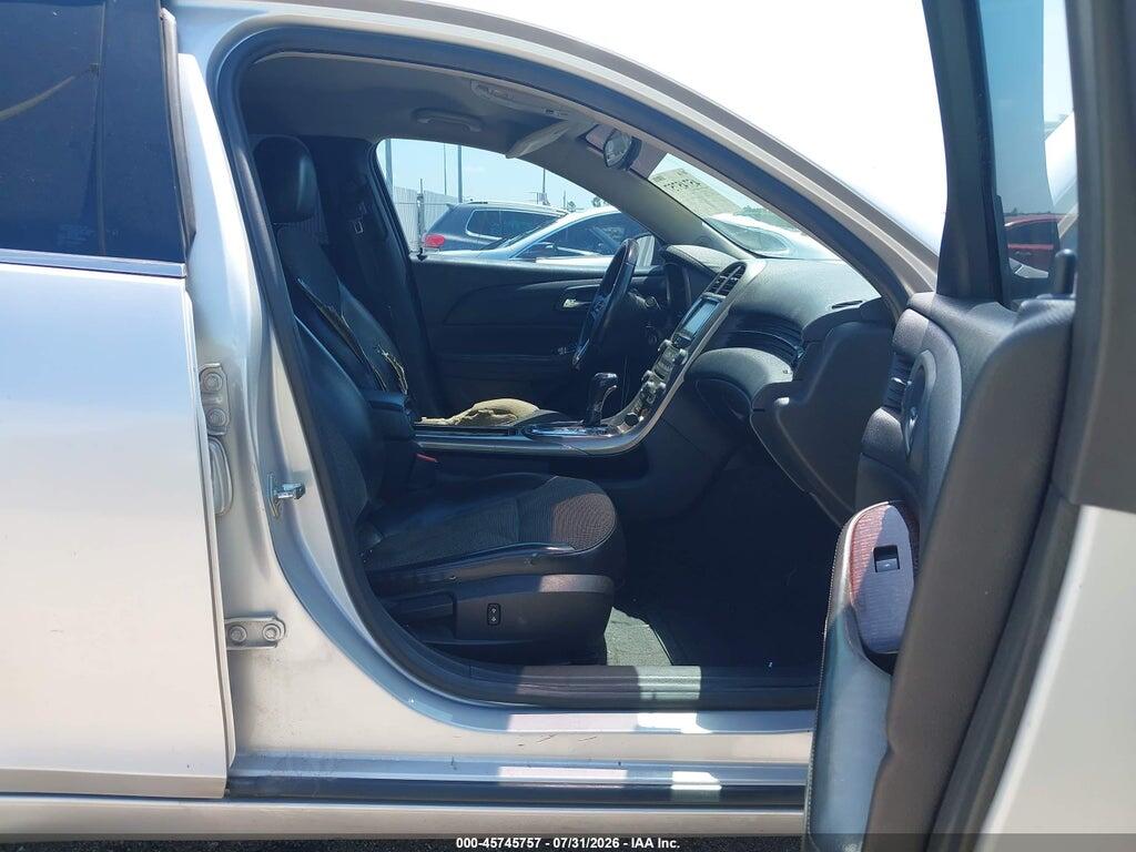 1G11E5SA7DF228288 2013 CHEVROLET MALIBU photo no. 5