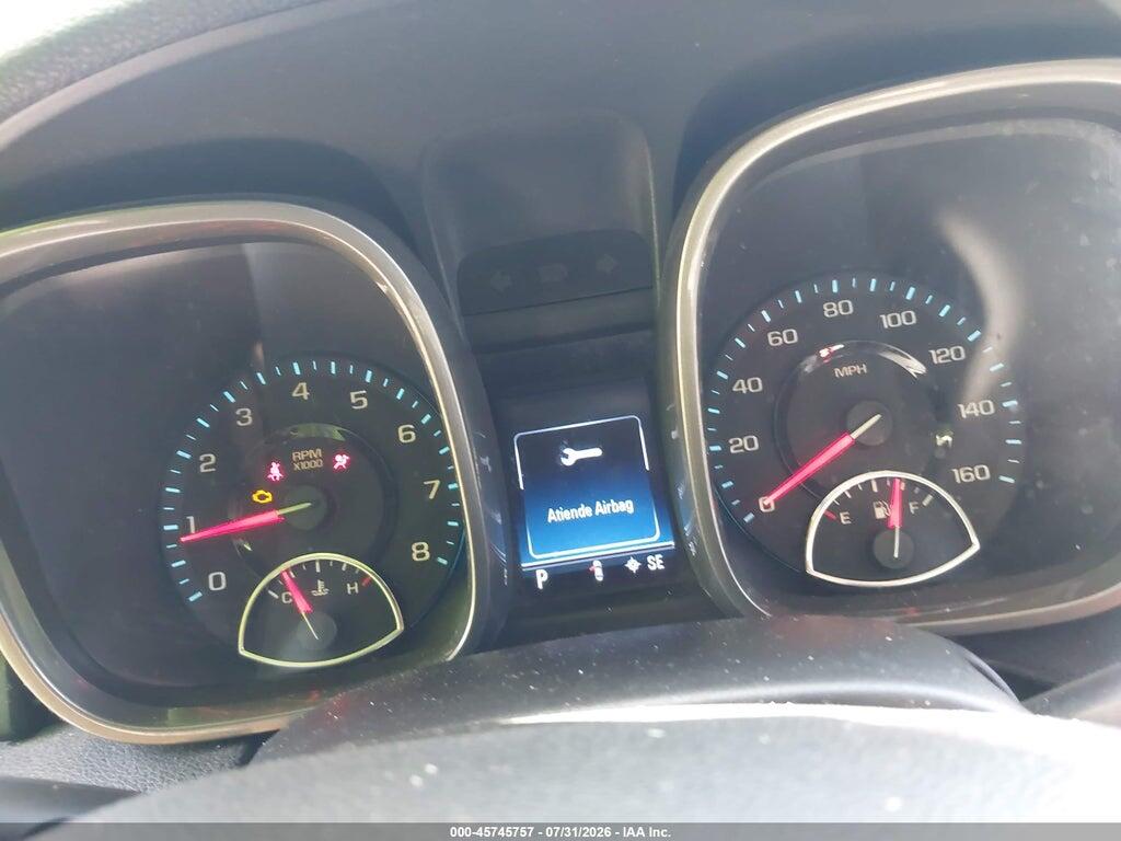 1G11E5SA7DF228288 2013 CHEVROLET MALIBU photo no. 7