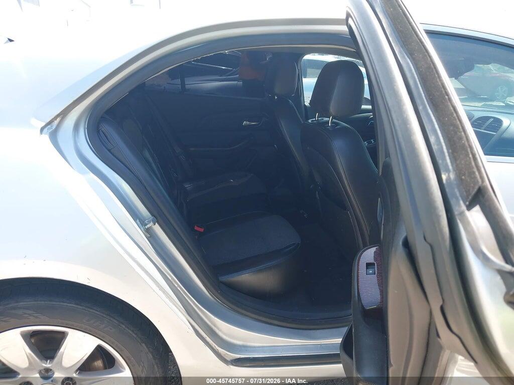 1G11E5SA7DF228288 2013 CHEVROLET MALIBU photo no. 8