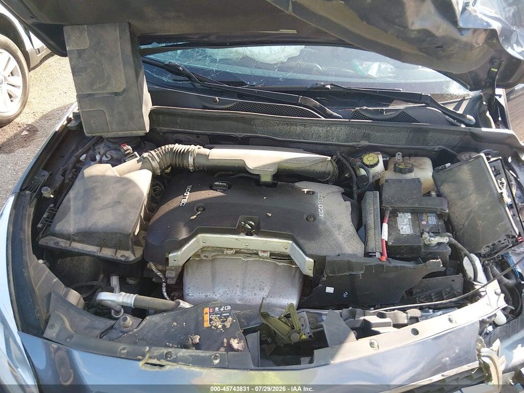 1G11B5SA1DF332302 2013 CHEVROLET MALIBU photo no. 10