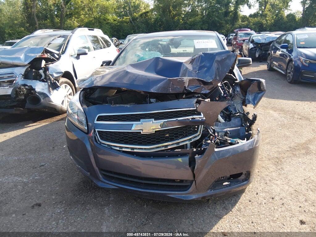 1G11B5SA1DF332302 2013 CHEVROLET MALIBU photo no. 12