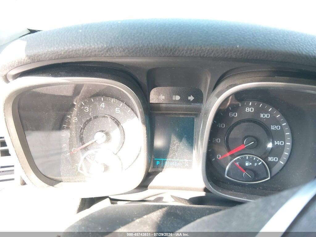 1G11B5SA1DF332302 2013 CHEVROLET MALIBU photo no. 7
