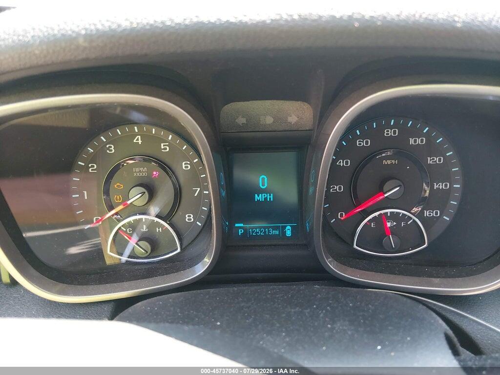 1G11A5SA4DF318204 2013 CHEVROLET MALIBU photo no. 7