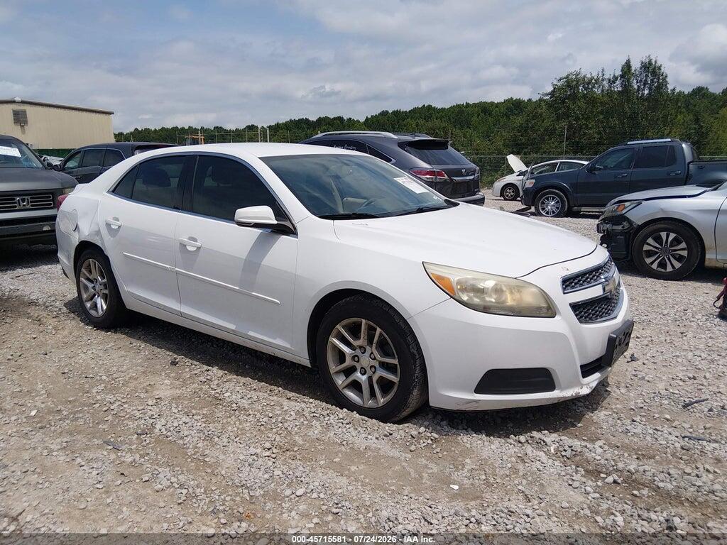 1G11C5SA7DF173637 2013 CHEVROLET MALIBU photo no. 1