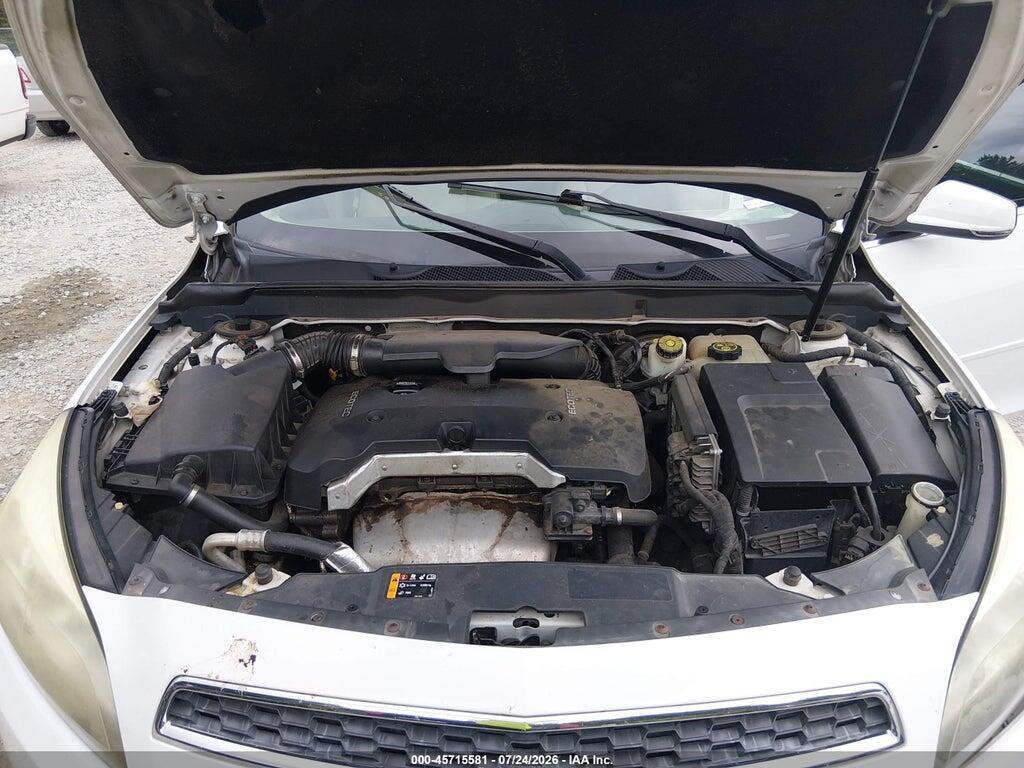 1G11C5SA7DF173637 2013 CHEVROLET MALIBU photo no. 10