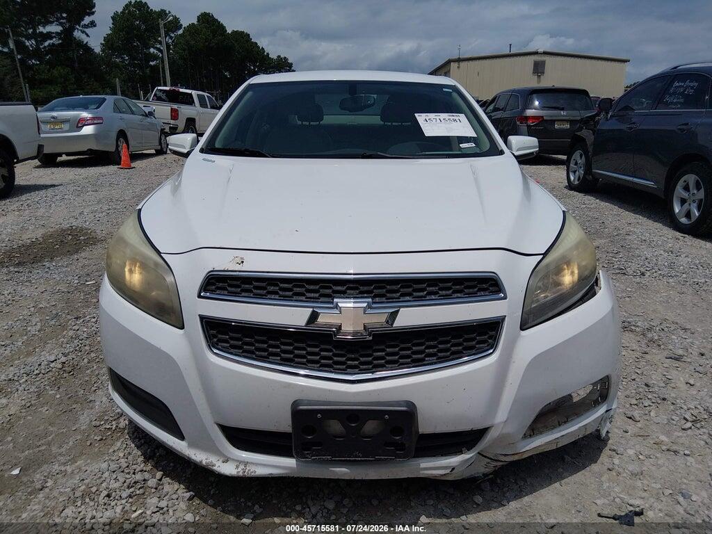 1G11C5SA7DF173637 2013 CHEVROLET MALIBU photo no. 12