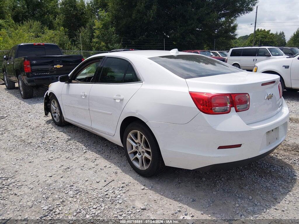 1G11C5SA7DF173637 2013 CHEVROLET MALIBU photo no. 3
