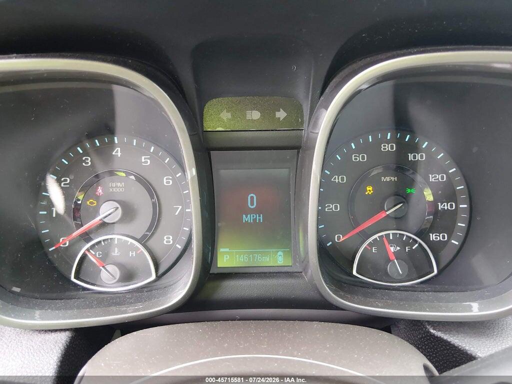 1G11C5SA7DF173637 2013 CHEVROLET MALIBU photo no. 7