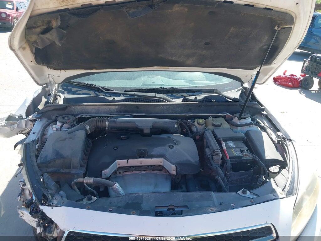 1G11B5SA1DF281089 2013 CHEVROLET MALIBU photo no. 10