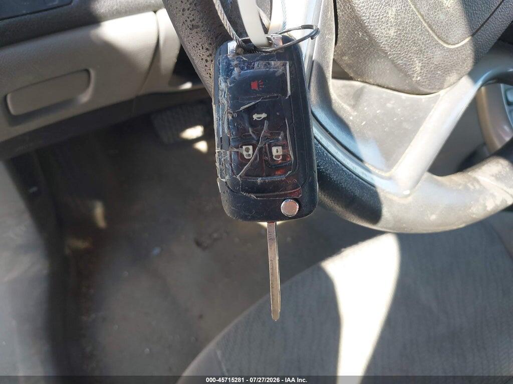 1G11B5SA1DF281089 2013 CHEVROLET MALIBU photo no. 11