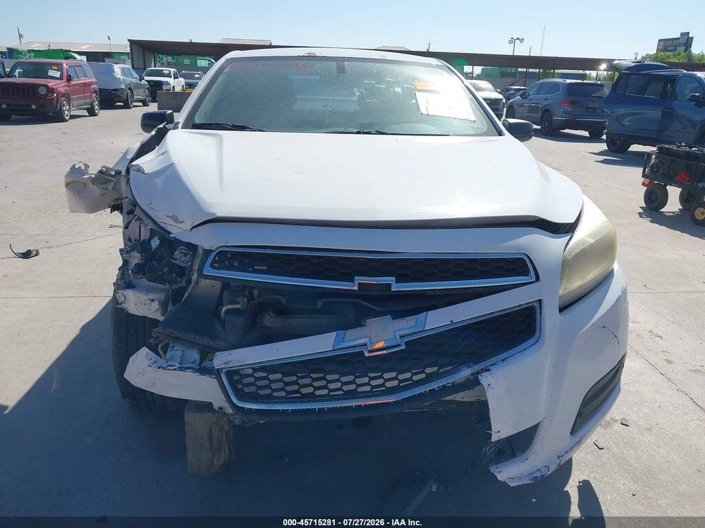 1G11B5SA1DF281089 2013 CHEVROLET MALIBU photo no. 12