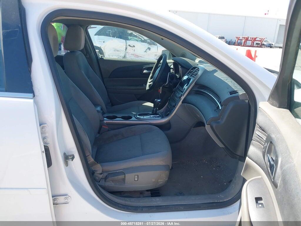 1G11B5SA1DF281089 2013 CHEVROLET MALIBU photo no. 5