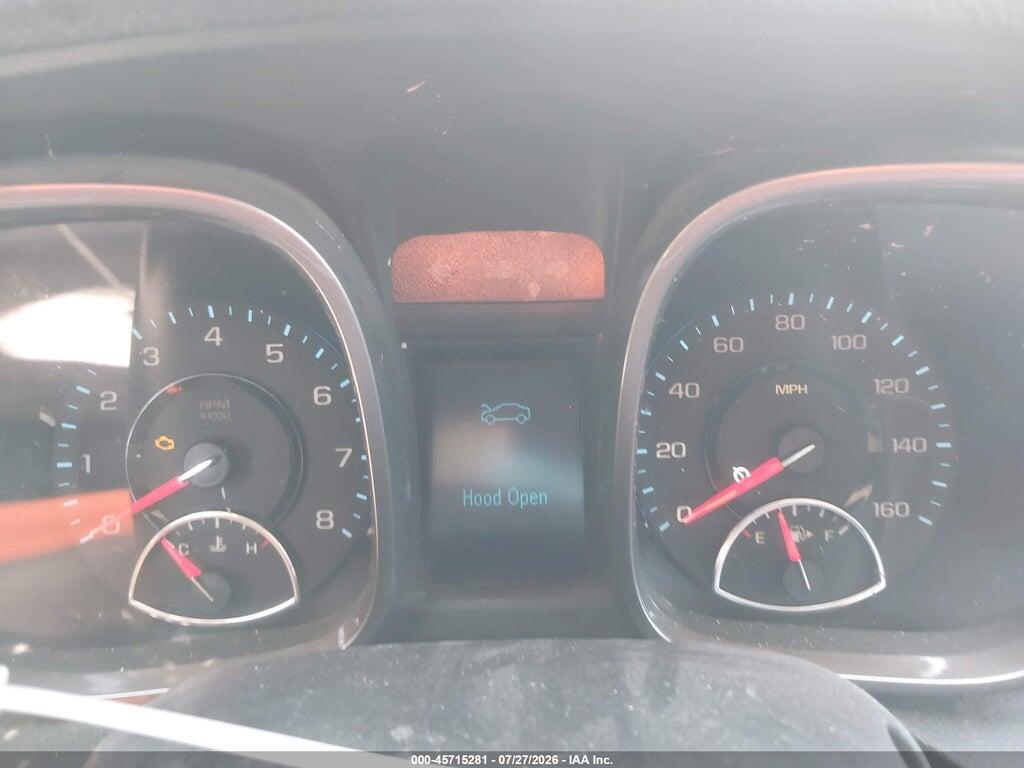 1G11B5SA1DF281089 2013 CHEVROLET MALIBU photo no. 7