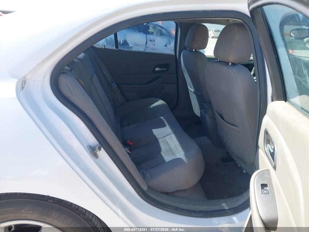 1G11B5SA1DF281089 2013 CHEVROLET MALIBU photo no. 8